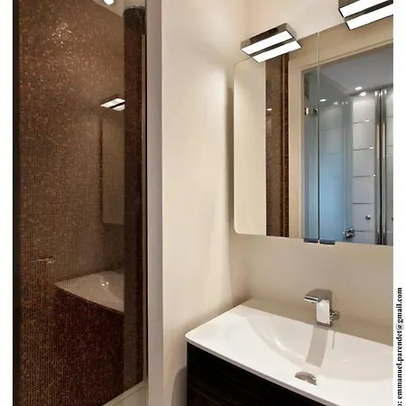 Ref 761 - Croisette - Sea View For Rent Appartement Cannes