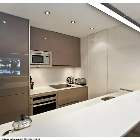 Ref 761 - Croisette - Sea View For Rent * Cannes