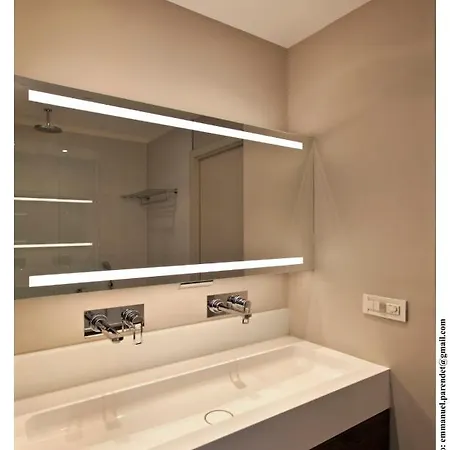 Appartement Ref 761 - Croisette - Sea View For Rent Cannes