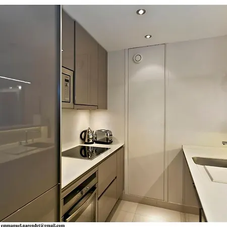 Ref 761 - Croisette - Sea View For Rent Appartement Cannes