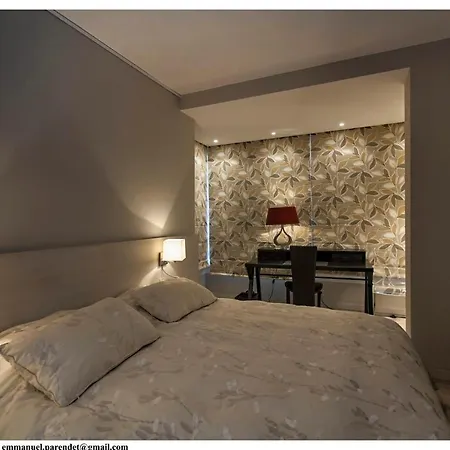 Ref 761 - Croisette - Sea View For Rent *
